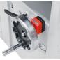 Preview: Bernardo Abricht- und Dickenhobelmaschine FS 310 PS - 400 V